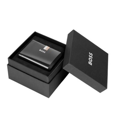 Мультиразъем USB Iconic черный