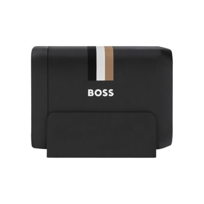 Мультиразъем USB Iconic черный