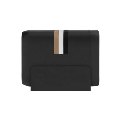 Мультиразъем USB Iconic черный