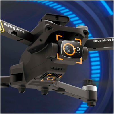 дрон Prixton Alpha Pro