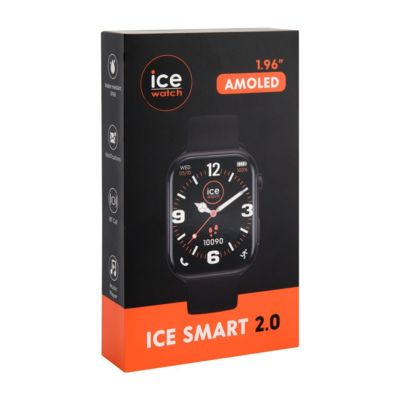 Смарт часы ICE