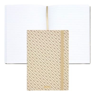 Блокнот A5 Monogram в линейку
