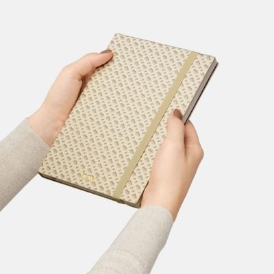 Блокнот A5 Monogram в линейку