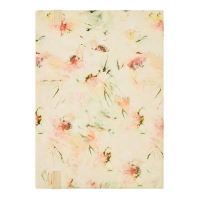Блокнот A5 Tie-dye Flower в линейку
