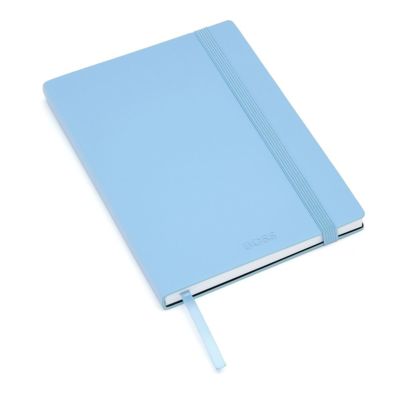 Блокнот A5 Pastel Classic Light в линейку
