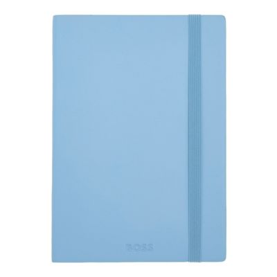 Блокнот A5 Pastel Classic Light в линейку