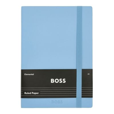 Блокнот A5 Pastel Classic Light в линейку