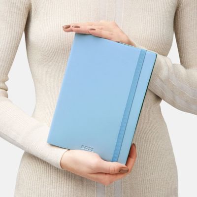 Блокнот A5 Pastel Classic Light в линейку