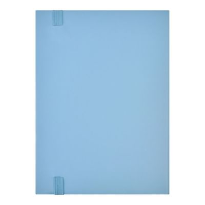 Блокнот A5 Pastel Classic Light в линейку