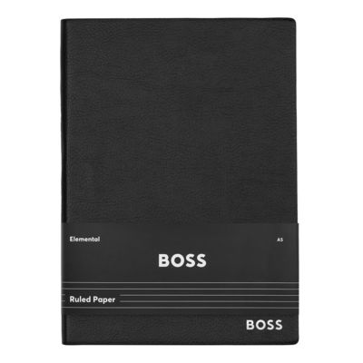 Блокнот A5 Essential