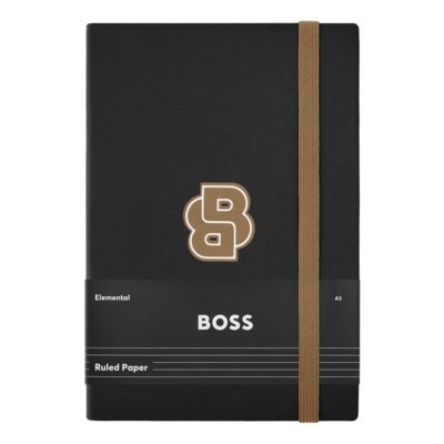 Блокнот A5 Varsity в линейку