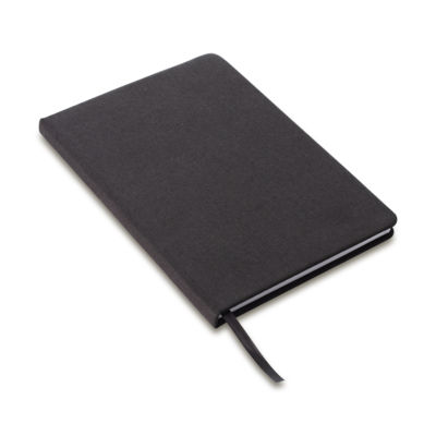 Ежедневник Dot Planner, черный