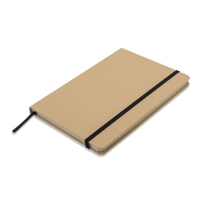 Блокнот в клетку Simply 145x210/80 стр.