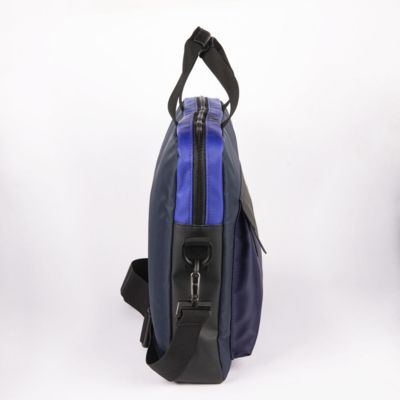 Сумка для документов Кирпич