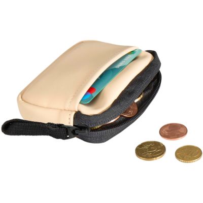 Кошелек Resi Plus из переработанных материалов GRS