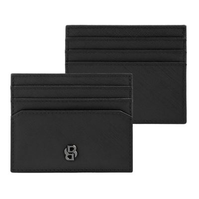 Картхолдер Double B Saffiano