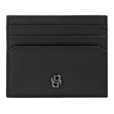 Картхолдер Double B Saffiano