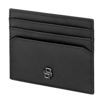 Картхолдер Double B Saffiano