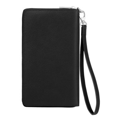 Дорожный кошелек Classic Grained