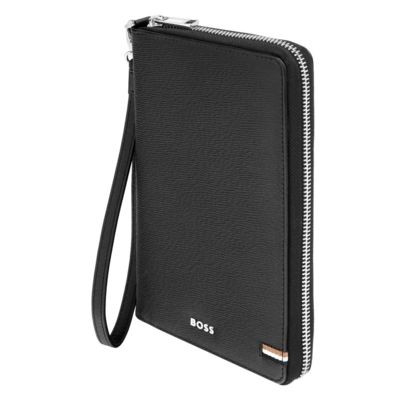 Путевой кошелек Iconic Black