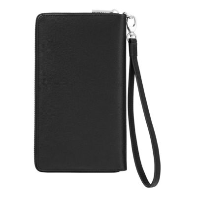 Путевой кошелек Iconic Black