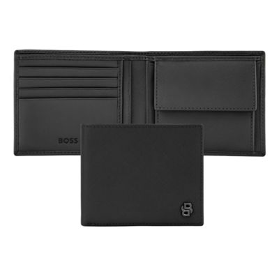 Кошелек Double B Saffiano