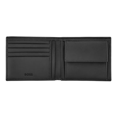 Кошелек Double B Saffiano