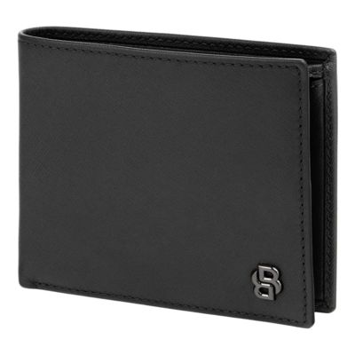 Кошелек Double B Saffiano