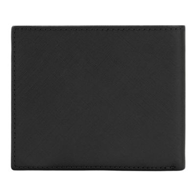 Кошелек Double B Saffiano