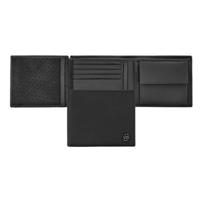 Портмоне Double B Saffiano