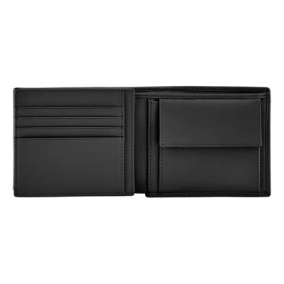 Портмоне Double B Saffiano