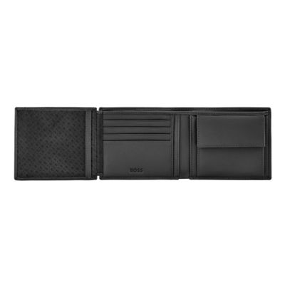 Портмоне Double B Saffiano
