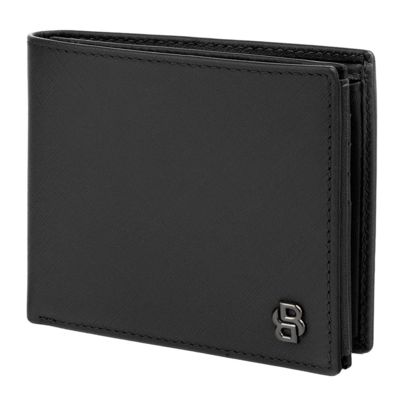 Портмоне Double B Saffiano
