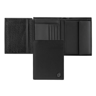 Портмоне Double B Saffiano