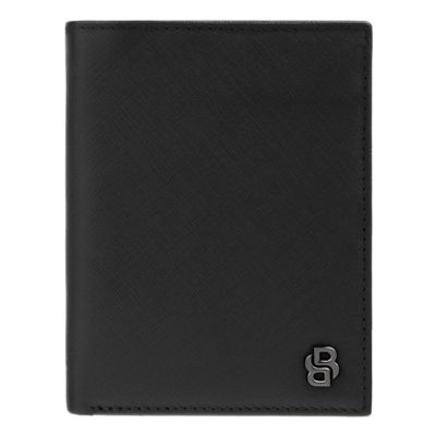 Портмоне Double B Saffiano