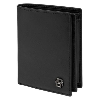 Портмоне Double B Saffiano