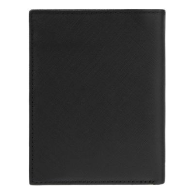 Портмоне Double B Saffiano
