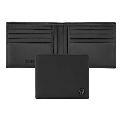 Кошелек Double B Saffiano