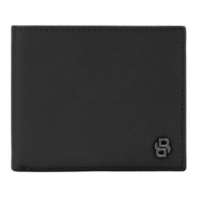 Кошелек Double B Saffiano