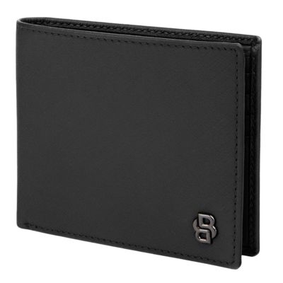 Кошелек Double B Saffiano