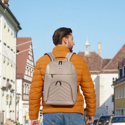 Рюкзак для ноутбука 16,2" Hama Lightweight Premium