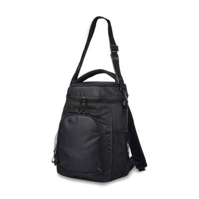 Изотермический рюкзак Icy, черный