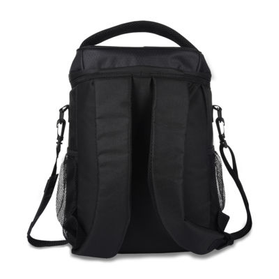 Изотермический рюкзак Icy, черный