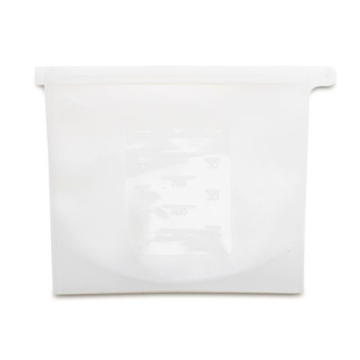 Силиконовый пакет Silicfresh, синий