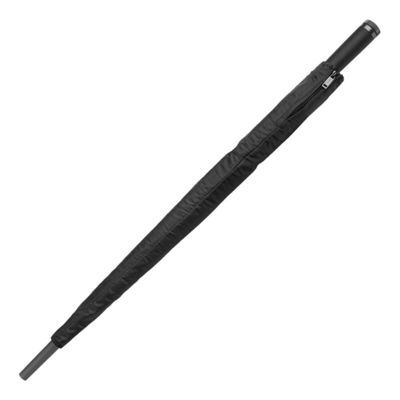 Зонт Gear черный