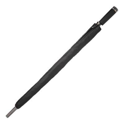 Зонт Gear черный