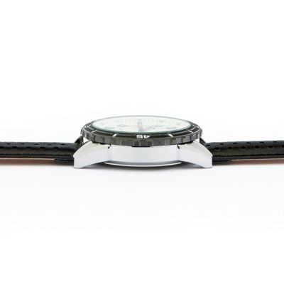 Часы Date Sol Black