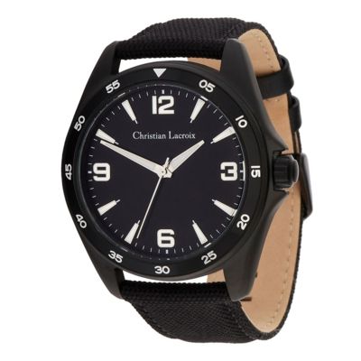 Часы Caprio Black