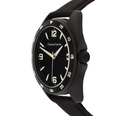 Часы Caprio Black
