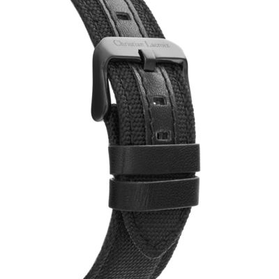 Часы Caprio Black